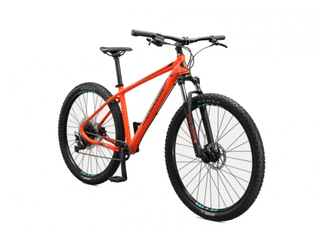  ז"ק אלומיניום 29" MONGOOSE TYAX COMP