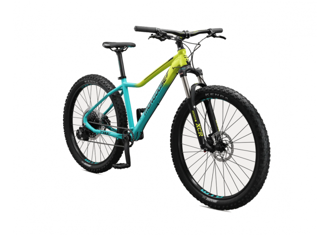 ז"ק אלומיניום נשים 27.5" MONGOOSE TYAX EXPERT