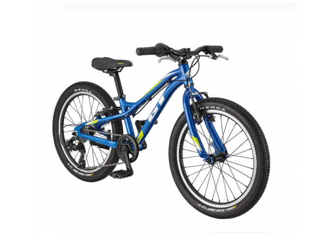 ז"ק הרים לילדים 20" GT Stomper Prime 