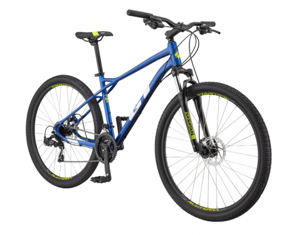 אופני הרים ז"ק אלומיניום 27.5 / 29"  GT AGGRESSOR SPORT