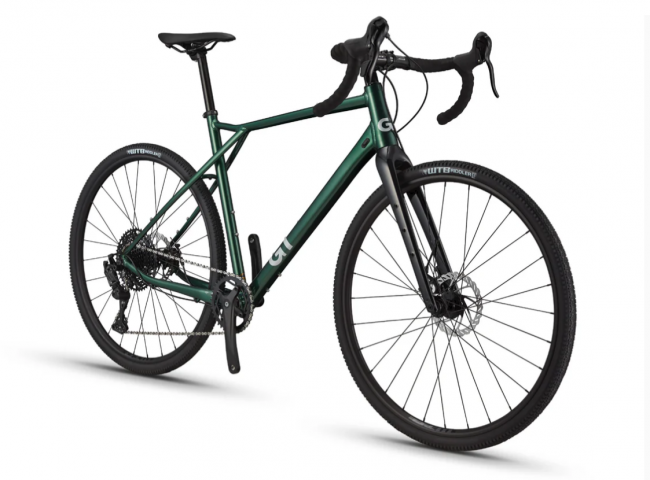 גראבל אלומיניום GT Grade Sport 