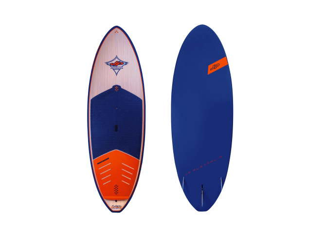 גלשן סאפ JP FUSION WE 2022-23