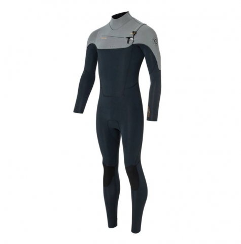 חליפת גלישה NP Rise Fullsuit GBS 3/2 FZ 