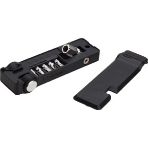 אולר כלים BIRZMAN M-TORQUE 6 FUNCTION 5NM