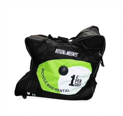 *תיק הטסה לאופני כביש / נג"ש XXF 