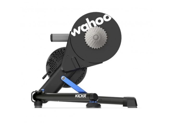WAHOO KICKR POWER TRAINER With Wi-FI