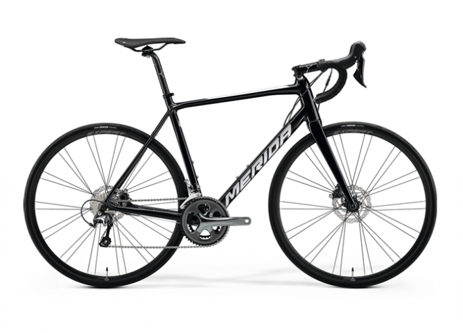 אופני כביש אלומיניום New MERIDA SCULTURA 300