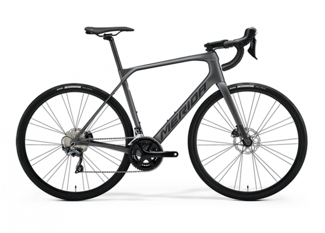 כביש אנדיורנס New MERIDA SCULTURA ENDURANCE 5000