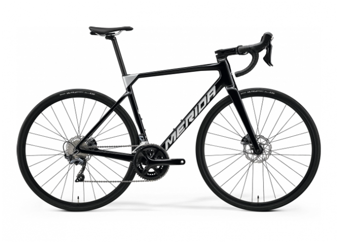 אופני כביש קרבון  תחרותים MERIDA SCULTURA 5000 