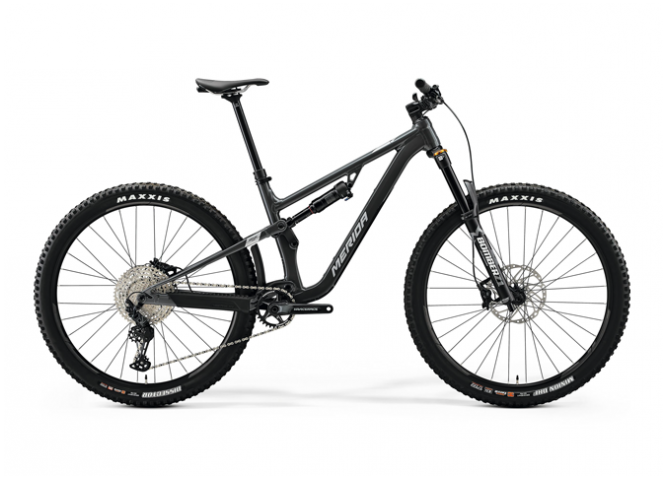 ש"מ אלומיניום New MERIDA ONE FORTY 700 TRAIL  