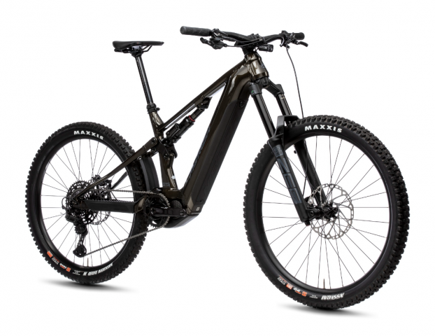 אופני הרים חשמליים NEW MERIDA eONE-SIXTY 875 e-MTB