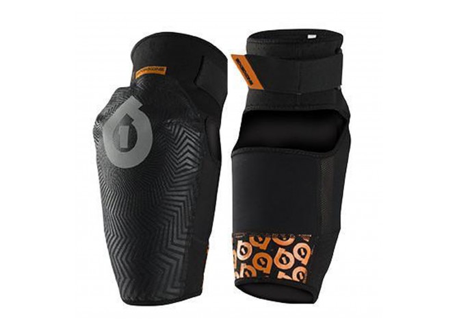 מגן מרפק 661 COMP AM BLACK