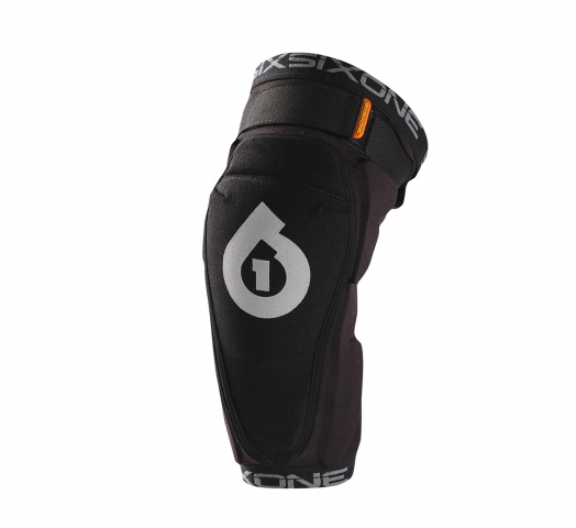מגני ברך רכים SIXSIXONE RAGE SOFT KNEE GUARDS