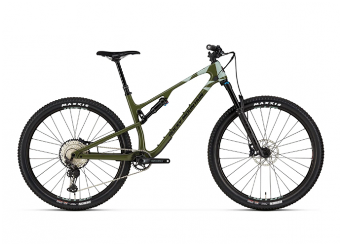 אופני XC קרבון  ROCKY MOUNTAIN ELEMENT C50