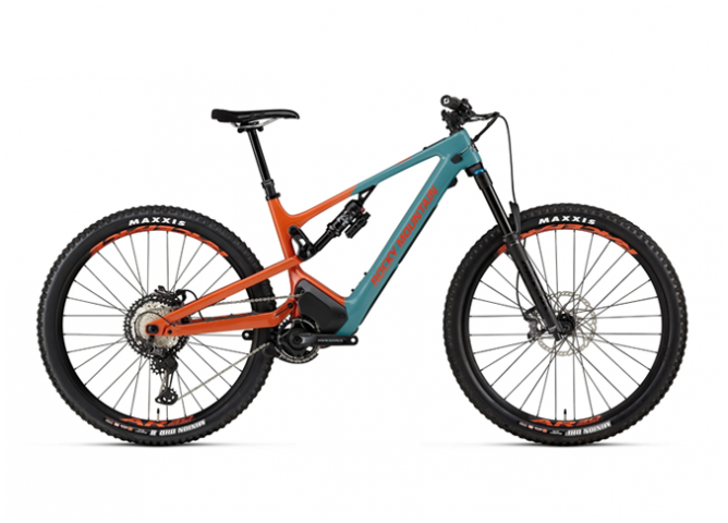 New ROCKY MOUNTAIN Instinct C70 Power Play