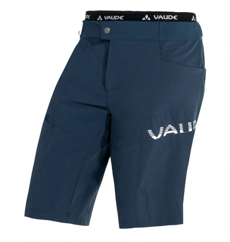 מכנס גברים VAUDE ALTISSIMO  כחול