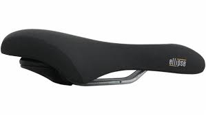 אוכף נוחות  - SR ELILIPSE  MODERATE 