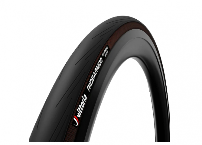 צמיג כביש עמיד לתקרים VITTORIA RIDEARMOR II TLR