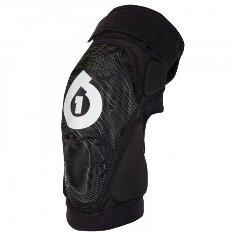 מגן ברך 661 DBO KNEE BLACK 
