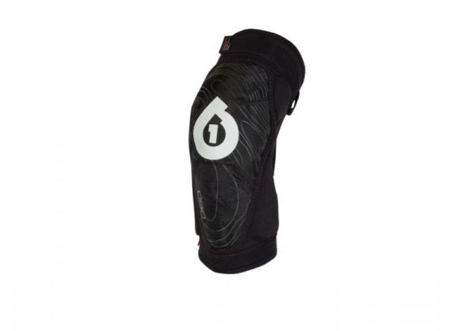 מגן מרפק 661 DBO ELBOW BLACK