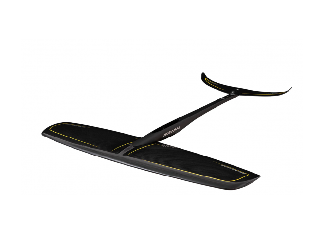 פוייל ללא תורן NAISH JET MA S27 SEMI COMPLETE 