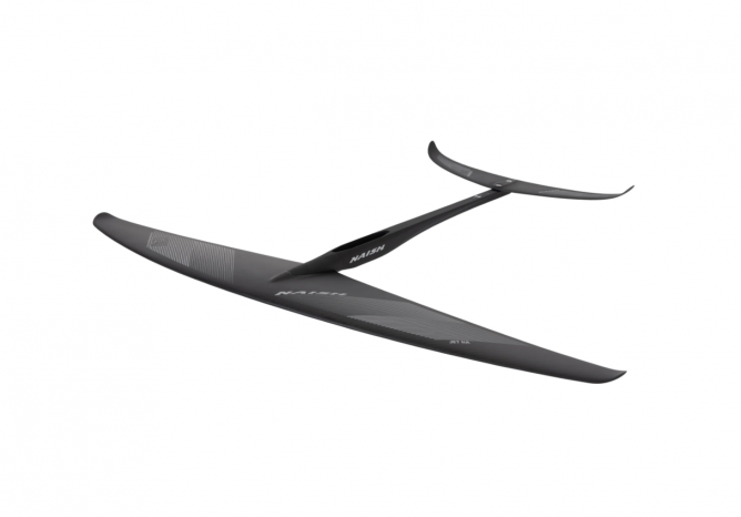 פוייל ללא תורן NAISH JET HA S28 