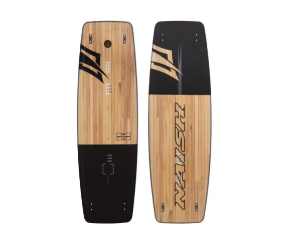 גלשן קייט NAISH RPT 2025