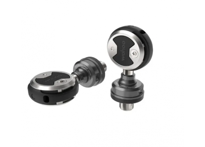 פדלים לכביש עם מד וואטים WAHOO POWRLINK ZERO POWER PEDALS