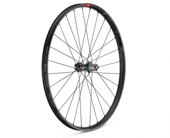 סט גלגלים לאופני  FULCRUM E−METAL 3 29 6 BOLTS MS EMTB 