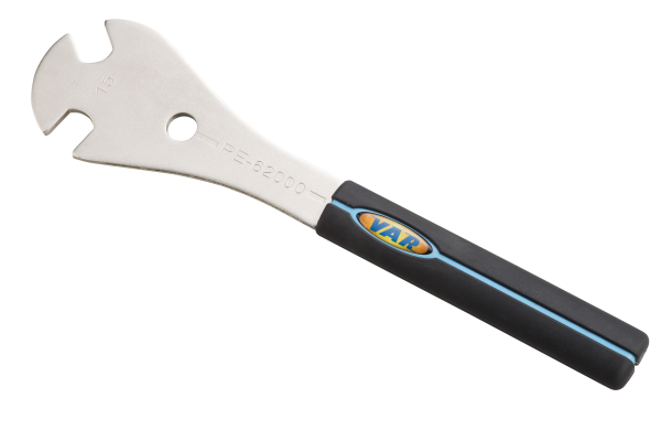 מפתח פדלים 15 מ"מ איכותי  VAR Premium pedal wrench 
