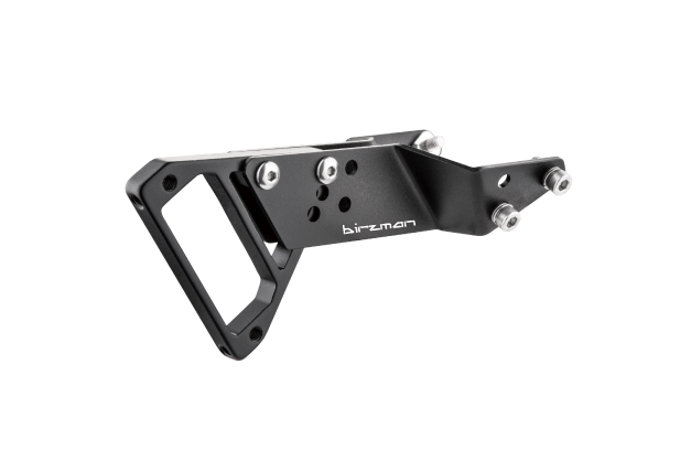 זרוע אוכף אחורית לחיבור 2 מתקני מים BIRZMAN AEROMAN