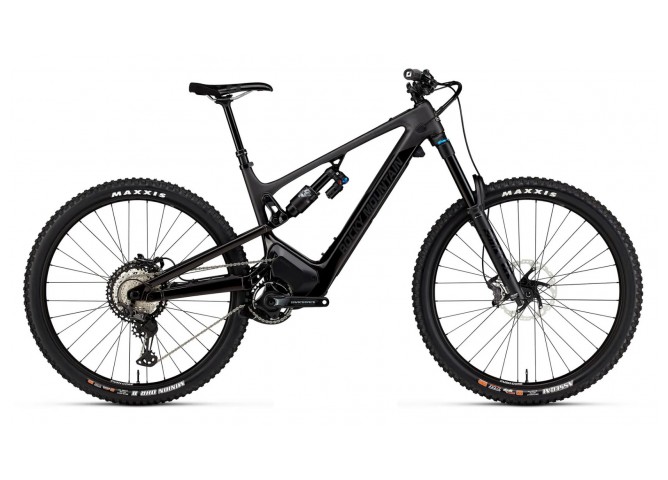ROCKY MOUNTAIN ALTITUDE C70 Power Play
