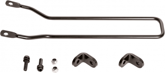 מתאם לסבל אוניברסלי שחור MERIDA