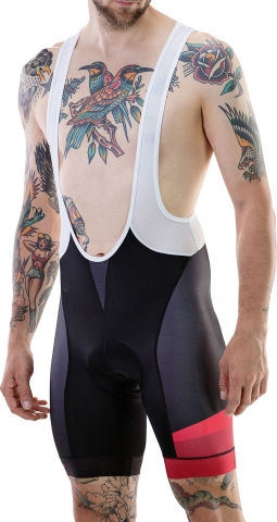 ביב רכיבה מתקדם MERIDA	