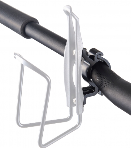 התקן לכידון עבור מתקן לבקבוק מאלומיניום  