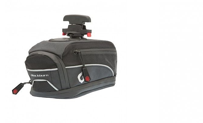 תיק אוכף גדול BLACKBURN ZAYANTE 