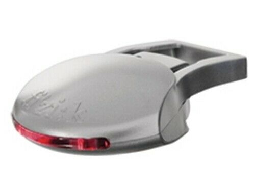 נצנץ אחורי לאוכף פיזיק / סלה רויאל - Fizik lamp ics led