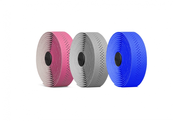 סרט מיקרופייבר לליפוף כידון כביש בצבעים   FIZIK BAR TAPE