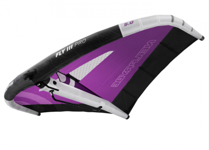   ווינג NP FLY III PRO 2025