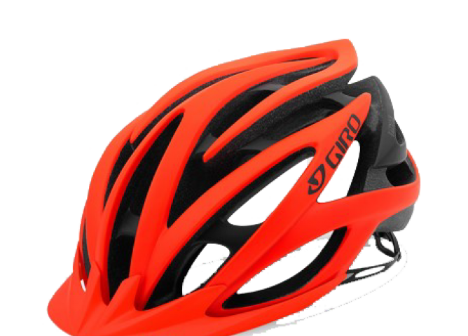 קסדת  GIRO FATHOM XC 