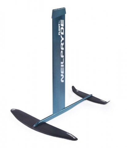 פוייל אלומיניום RS:FLIGHT AL Foil