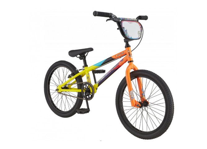 אופני פעלולים GT Friend Ship 