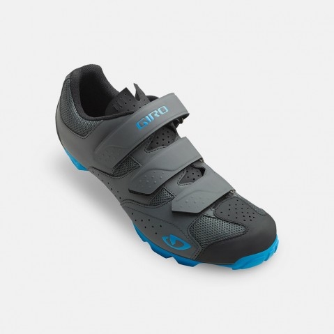 נעלי הרים דגם GIRO CARBIDE RII