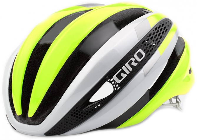 קסדת כביש  GIRO SYNTHE 