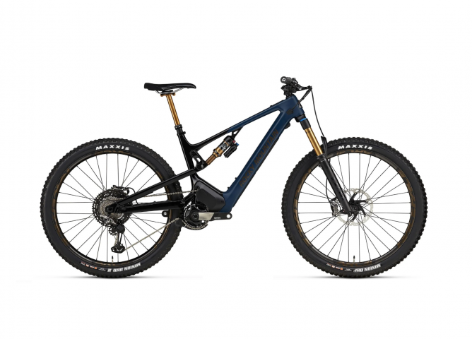 New ROCKY MOUNTAIN Instinct C90 Power Play