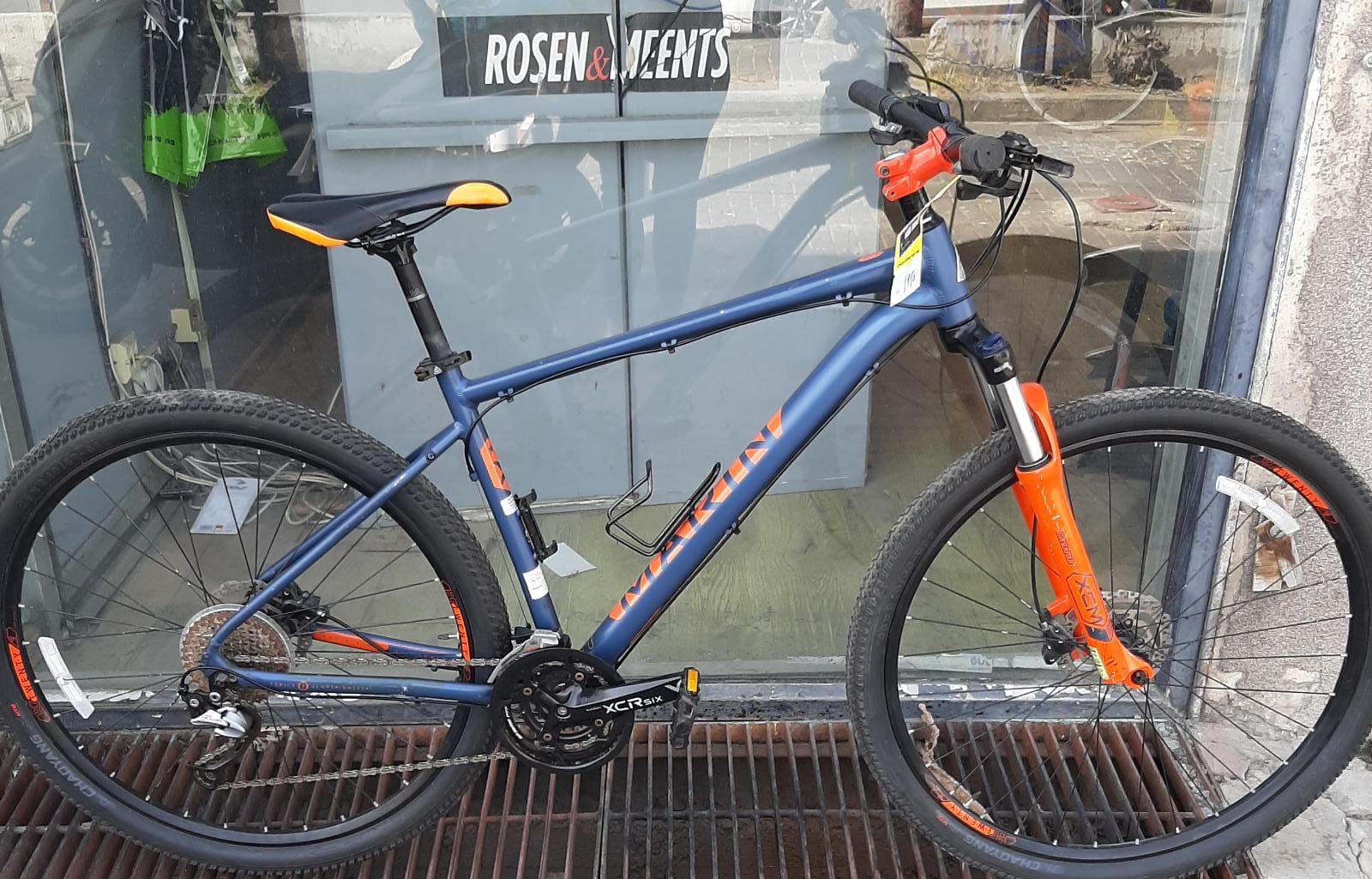 MARIN L 29 - סניף ראשון לציון