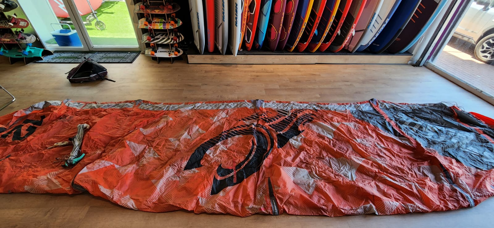 סוויצבלייד 12 מצב טוב מאוד 2015 - סניף חיפה