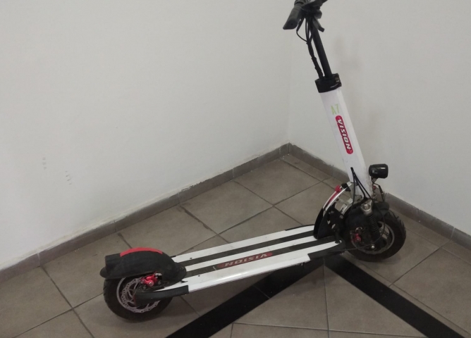 קורקינט A9 - סניף עזריאלי