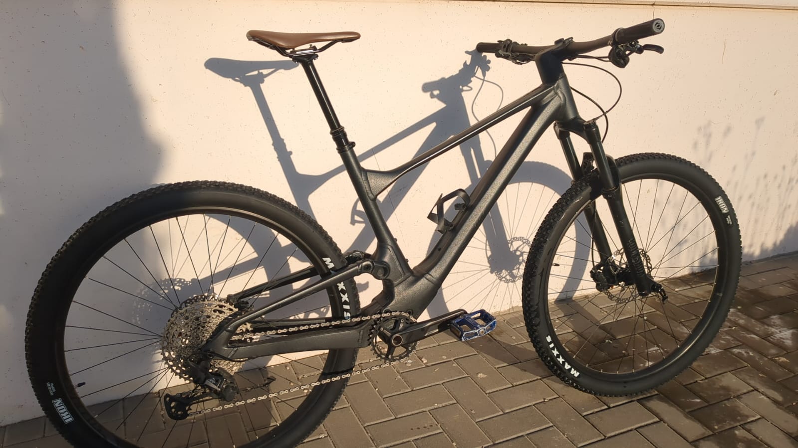 Scott Spark 960 L 2022-סניף בית שאן 