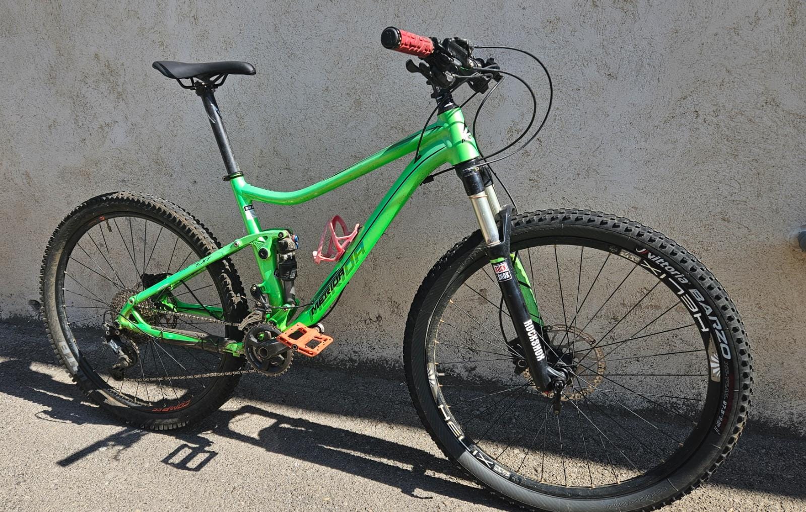 מרידה 1.20 27.5 m-סניף כרמיאל